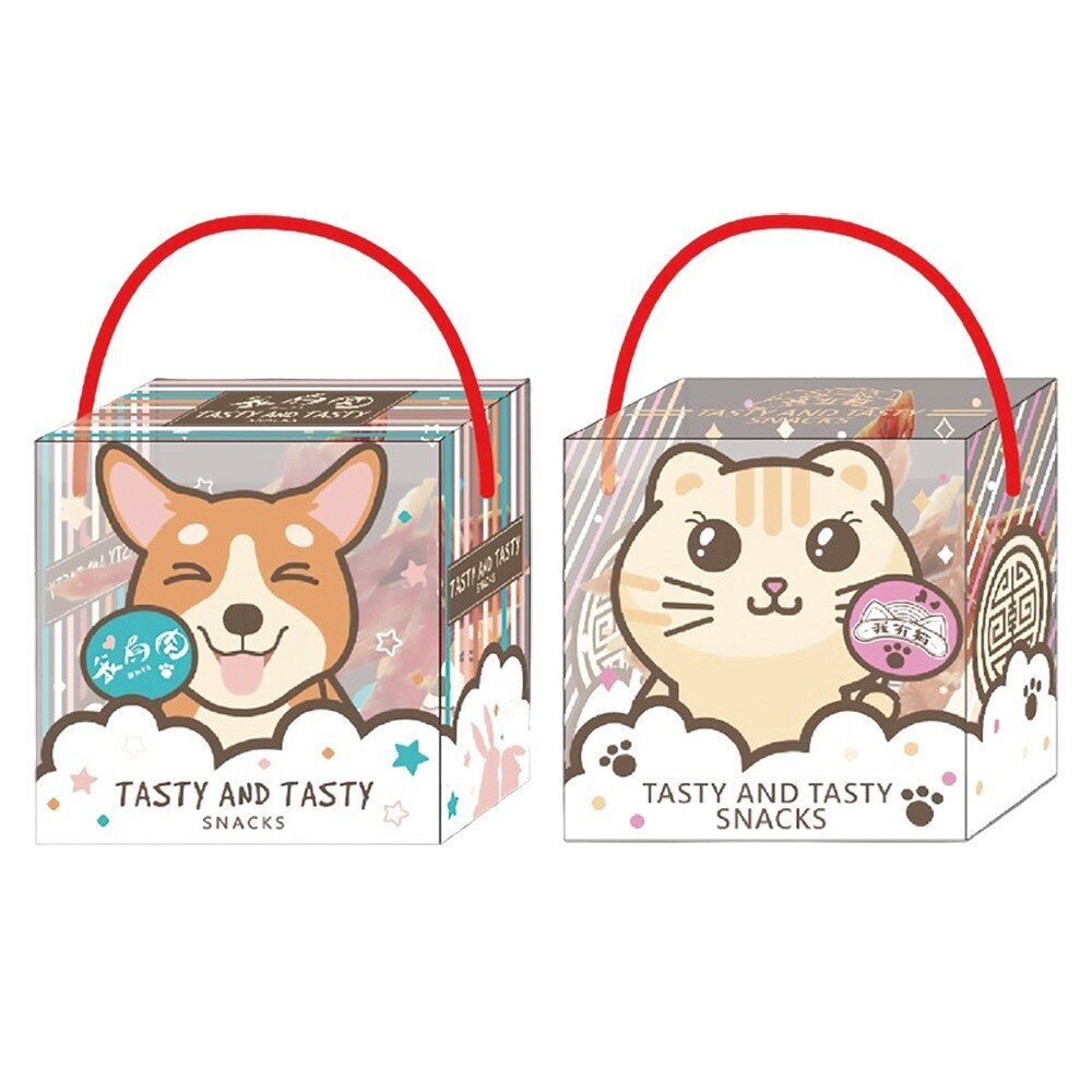 【活動加價購】馬年金箔開運金幣 金箔招財金鈔票 招財錢母 紅包 寵物禮盒提袋 零食禮物袋 隨機出貨『WANG』-圖片-4