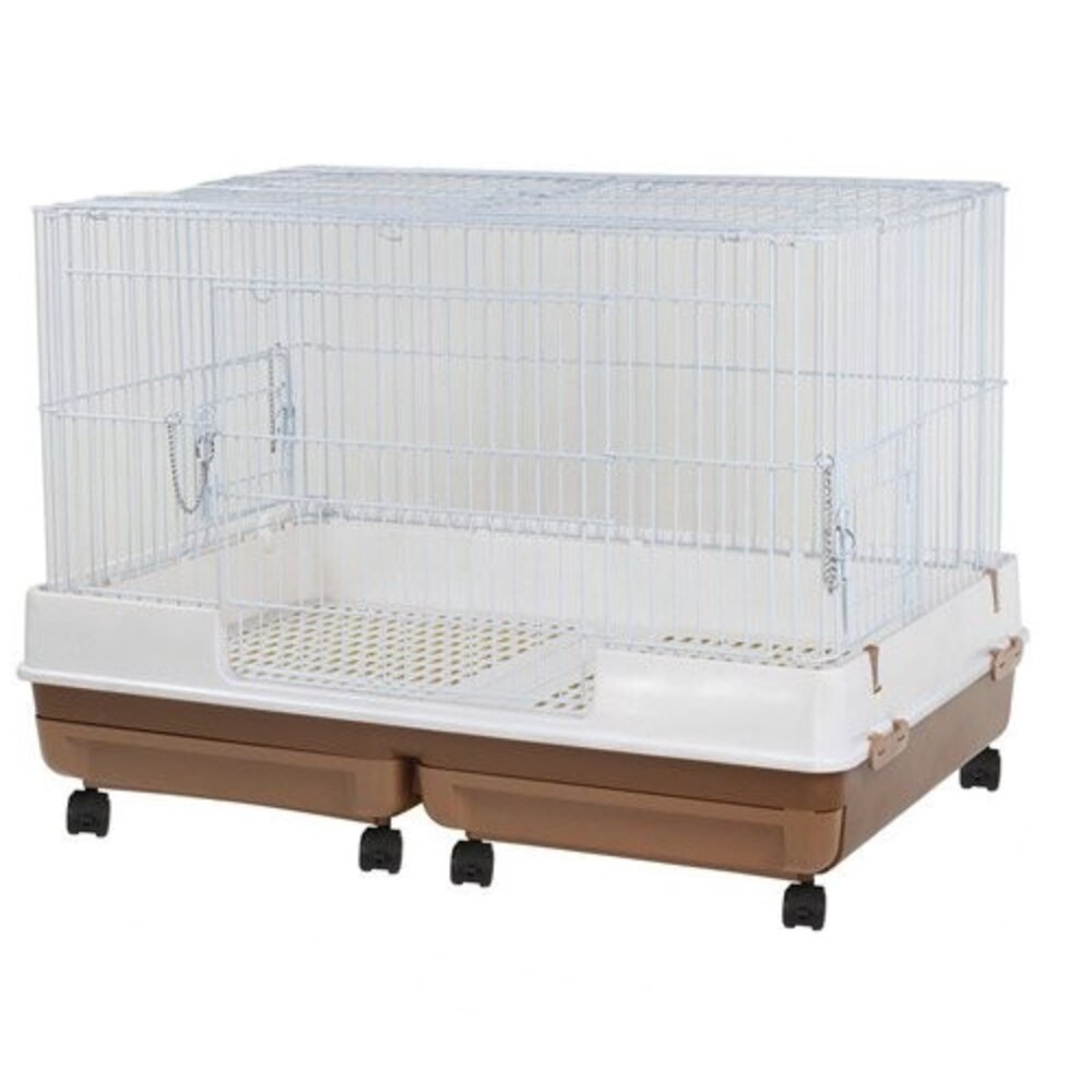 Marukan 兔籠 ML-440|MR-305|MR-306|MR-999|MR-994|MR-995|MR-996-圖片-1