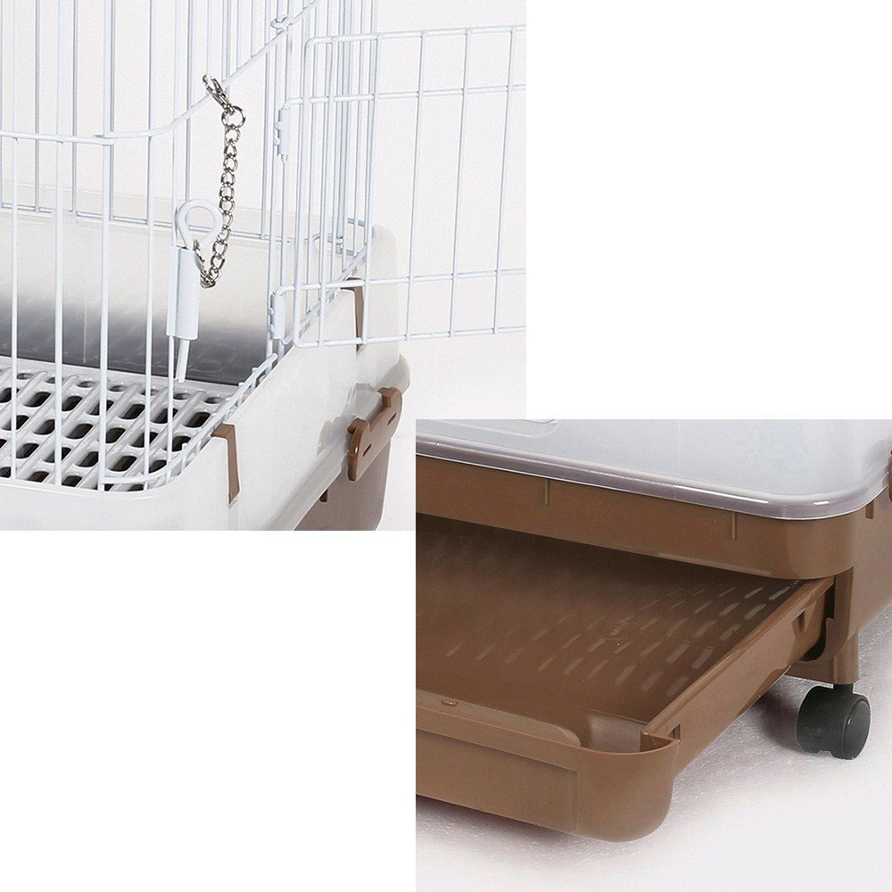 Marukan 兔籠 ML-440 |MR-999|MR-996|MR-994|MR-995|MR-995-圖片-6