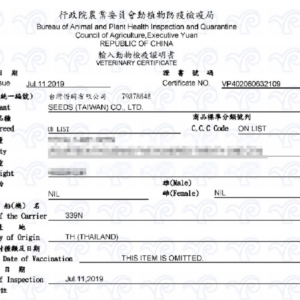 SEEDS 惜時 聖萊西 黃金喵喵日記營養綜合餐罐【單罐】 170g 喵喵日記 貓罐頭『WANG』-圖片-4