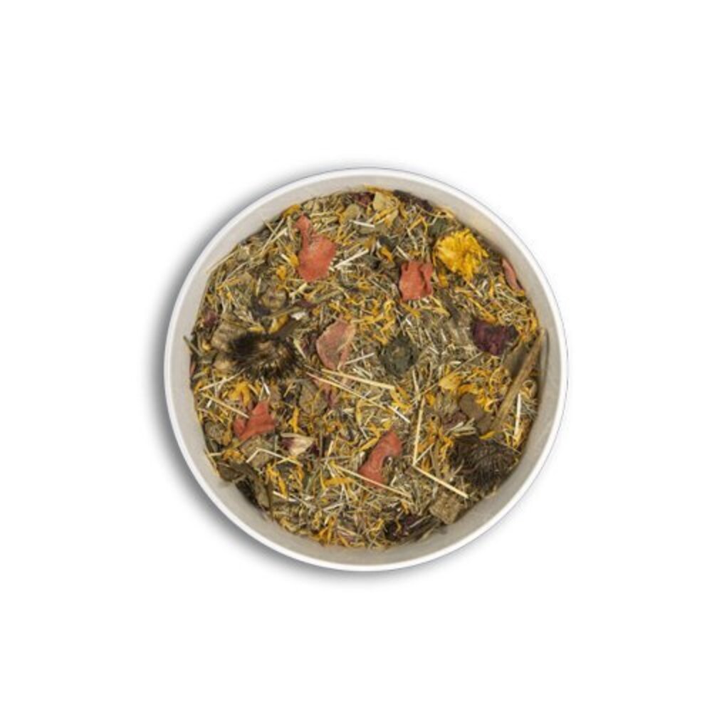 CUNIPIC Naturaliss 小動物飼料 頂級草本糧 倉鼠 幼兔 天竺鼠 刺蝟 小動物主食 飼料『WANG』-圖片-3