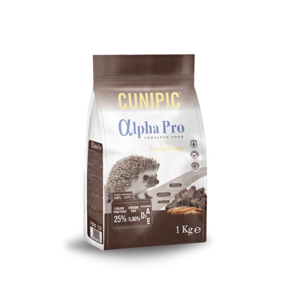 CUNIPIC Naturaliss 小動物飼料 頂級草本糧 倉鼠 幼兔 天竺鼠 刺蝟 小動物主食 飼料『WANG』-圖片-7