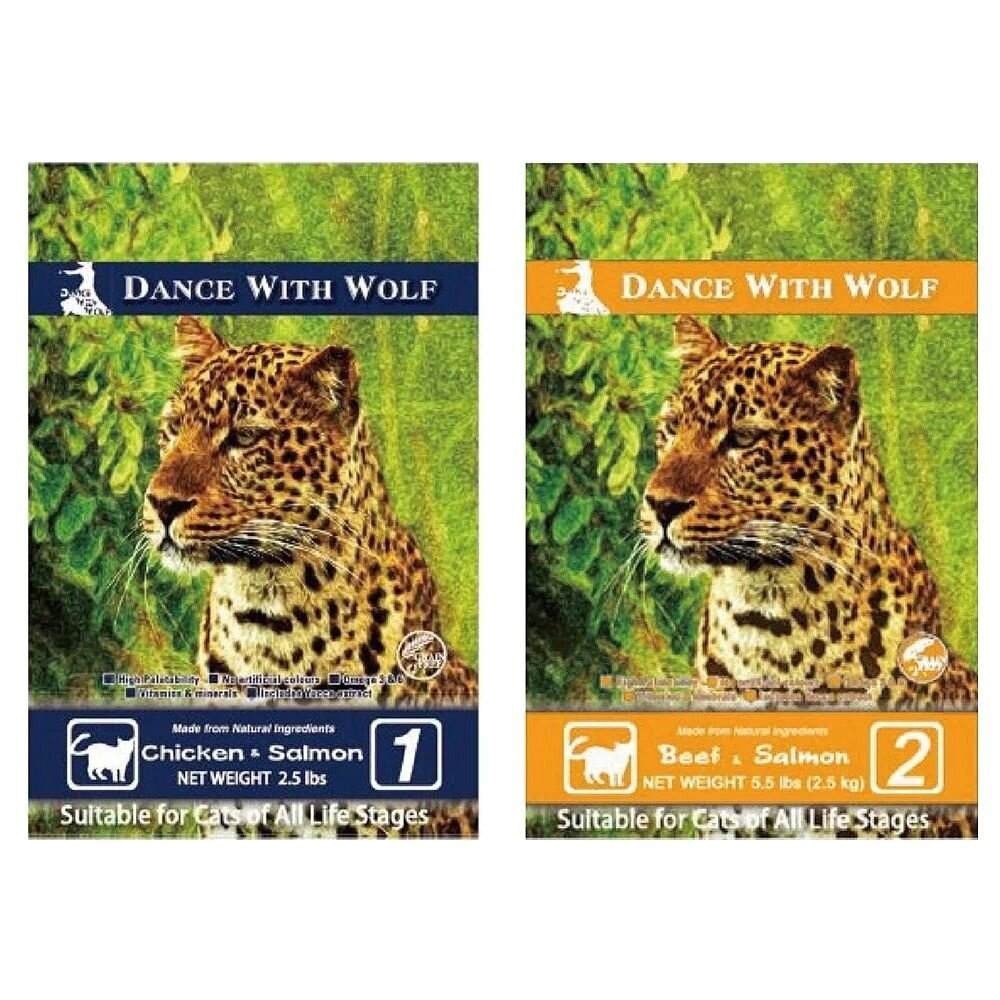 澳洲 荒野饗宴 無穀貓糧 14.5LB-20LB【買一送一】無穀貓 主食糧 貓乾糧 貓主食 貓飼料『WANG』-圖片-1