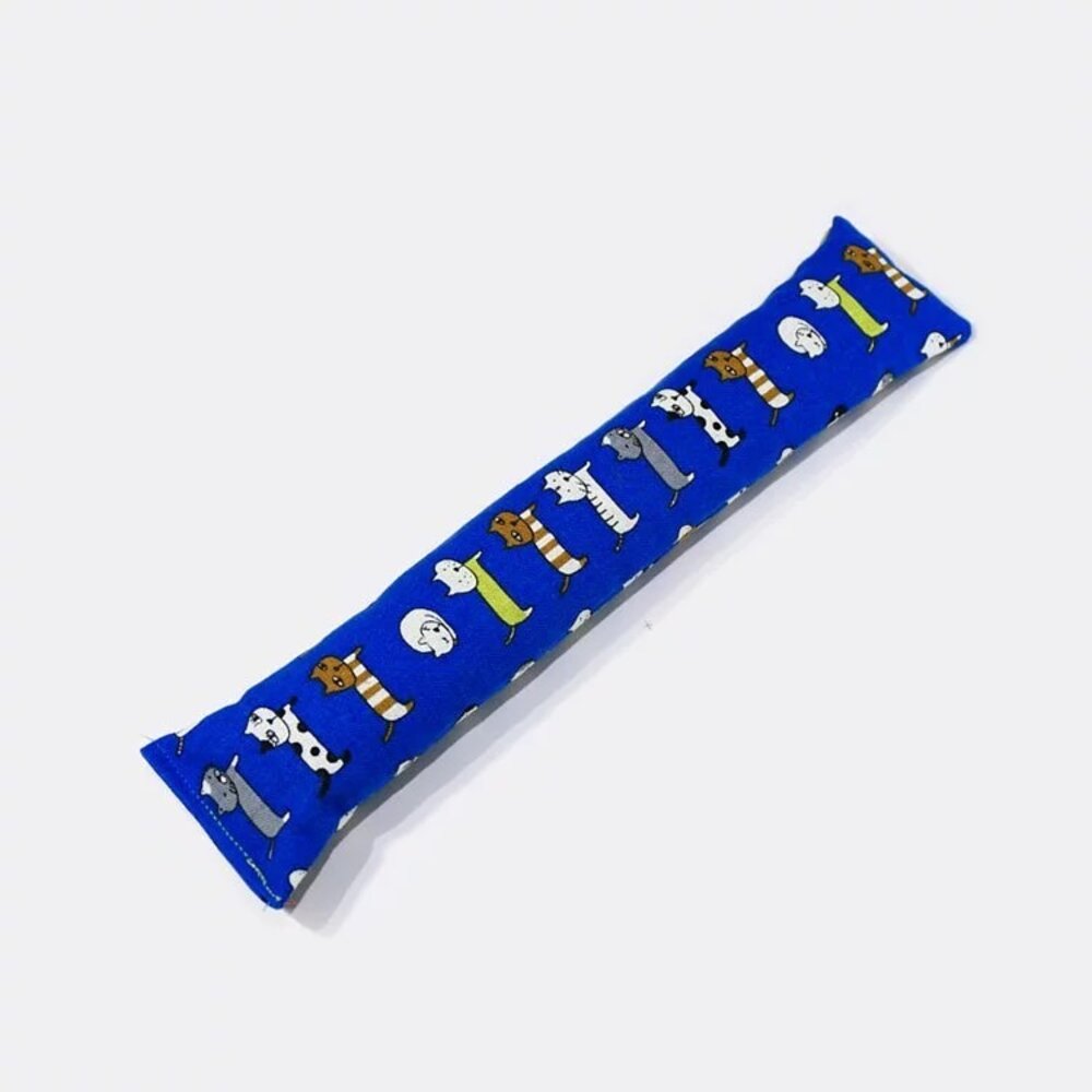 CATWANT 貓咪旺農場 木天蓼填充貓玩具|兔子踢 貓抱枕 100%貓薄荷 貓玩具『WANG』-圖片-4