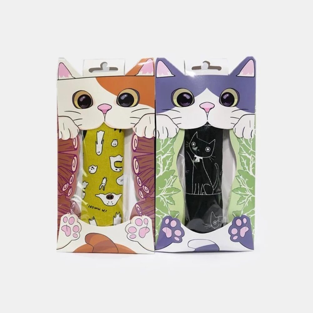 CATWANT 貓咪旺農場 木天蓼填充貓玩具|兔子踢 貓抱枕 100%貓薄荷 貓玩具『WANG』-圖片-5
