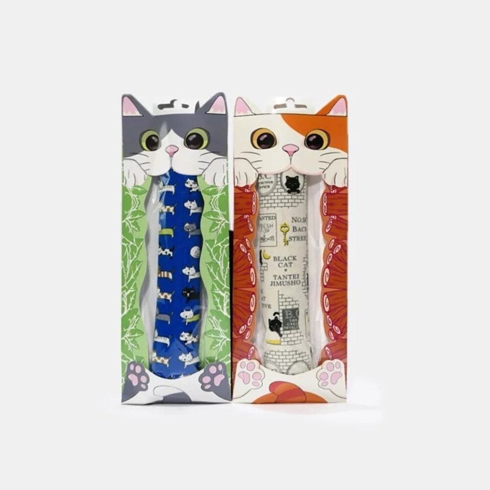 CATWANT 貓咪旺農場 木天蓼填充貓玩具|兔子踢 貓抱枕 100%貓薄荷 貓玩具『WANG』-圖片-7