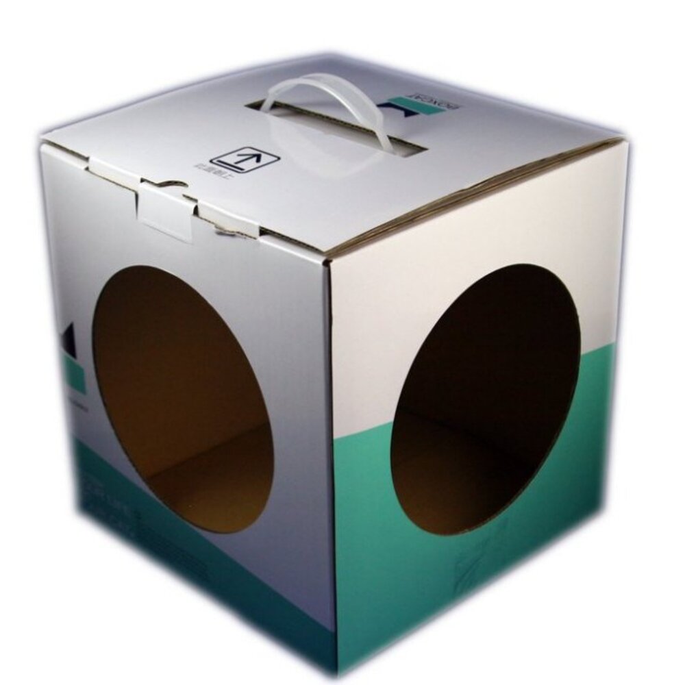 BOXCAT 國際貓家 貓砂 全系列 紅標 黃標 紫標 綠標 橘標 礦砂 木屑砂 崩解型『WANG』-圖片-5
