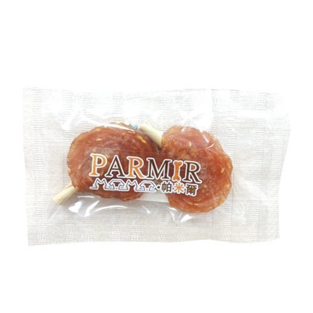 PARMIR 帕米爾 隨手小包裝 香軟系列 50g/1入 狗零食 零食『WANG』-圖片-2