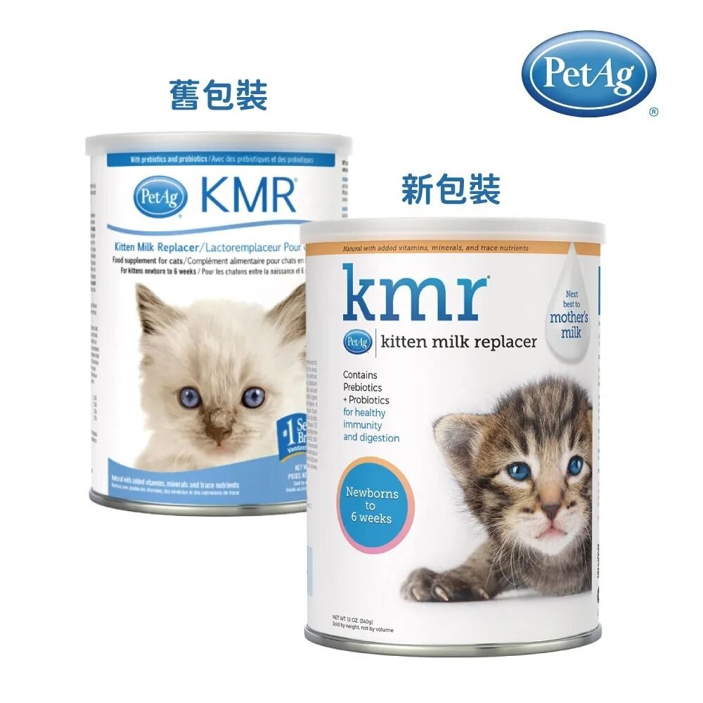 MS.PET 母乳化寵物奶粉 400g 美國貝克 PetAg 愛貓樂頂級全護奶粉 貓咪奶粉 寵物奶粉『WANG』-圖片-2