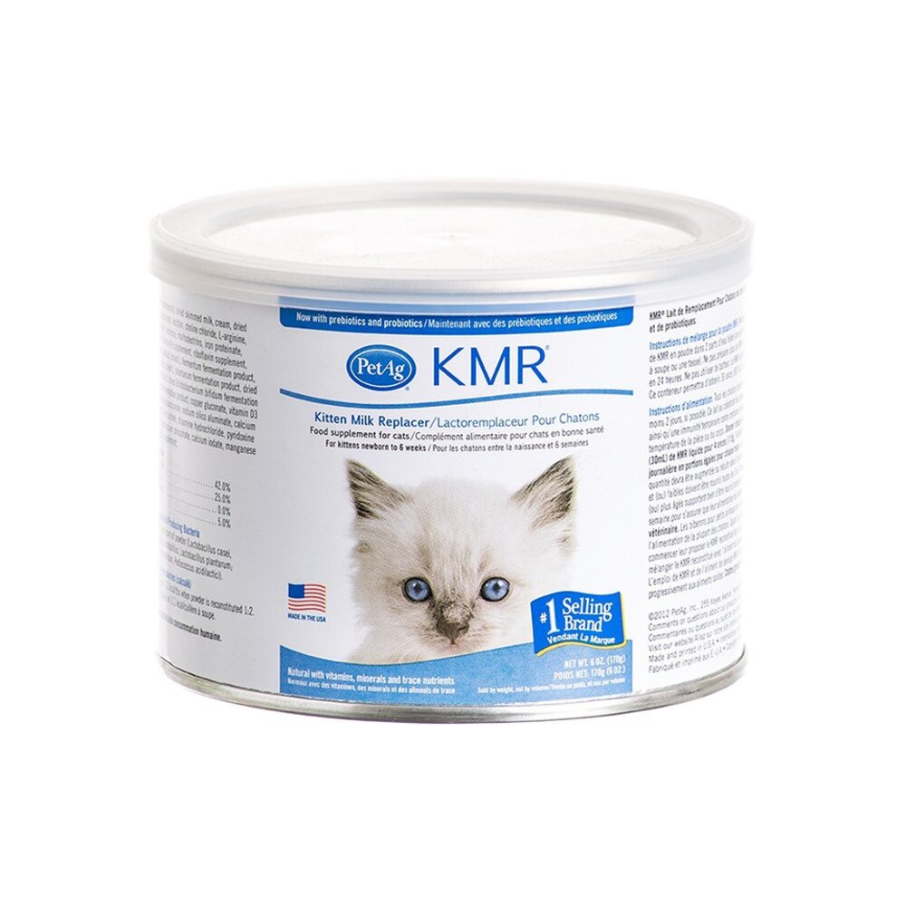 MS.PET 母乳化寵物奶粉 400g 美國貝克 PetAg 愛貓樂頂級全護奶粉 貓咪奶粉 寵物奶粉『WANG』-圖片-3