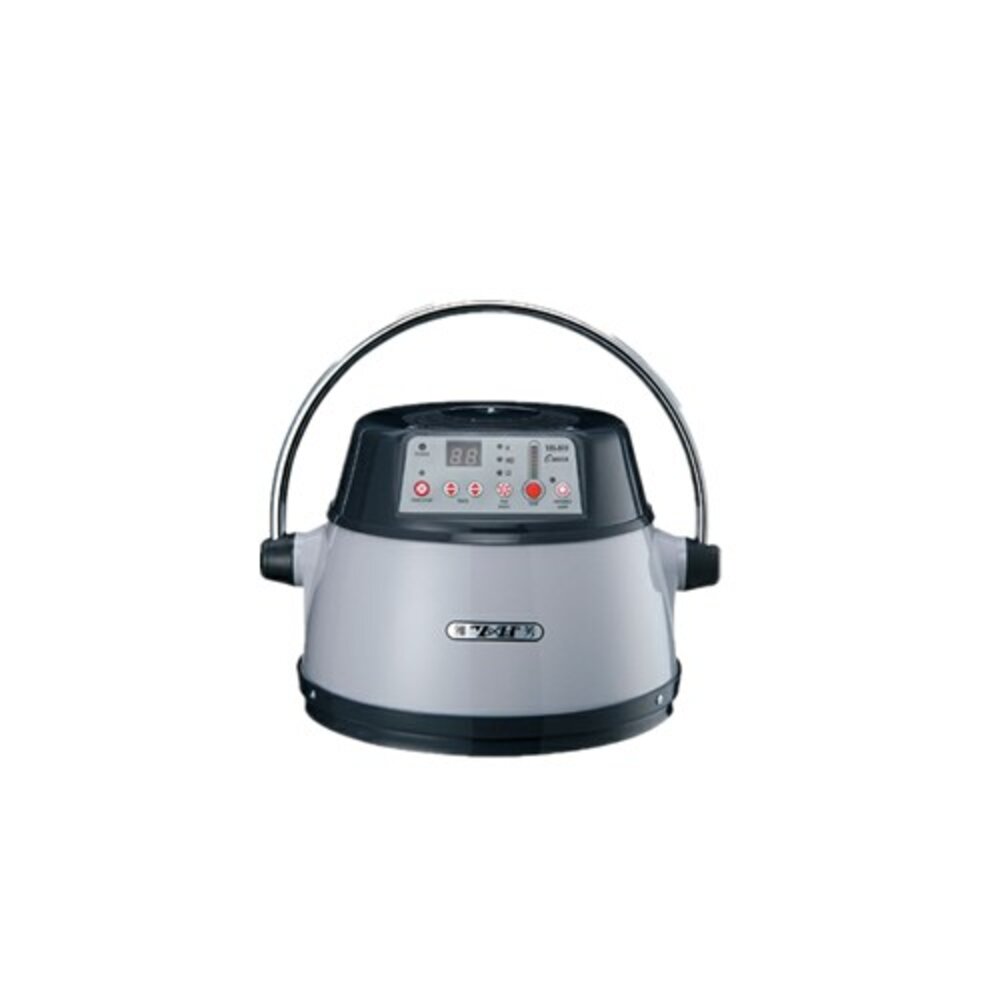 39757111-雅芳精品 寵物烘毛機【免運】基本款YH-810T 白銀色 微電腦多功能寵物烘毛機YH-801T 冷熱三段風量『WANG』
