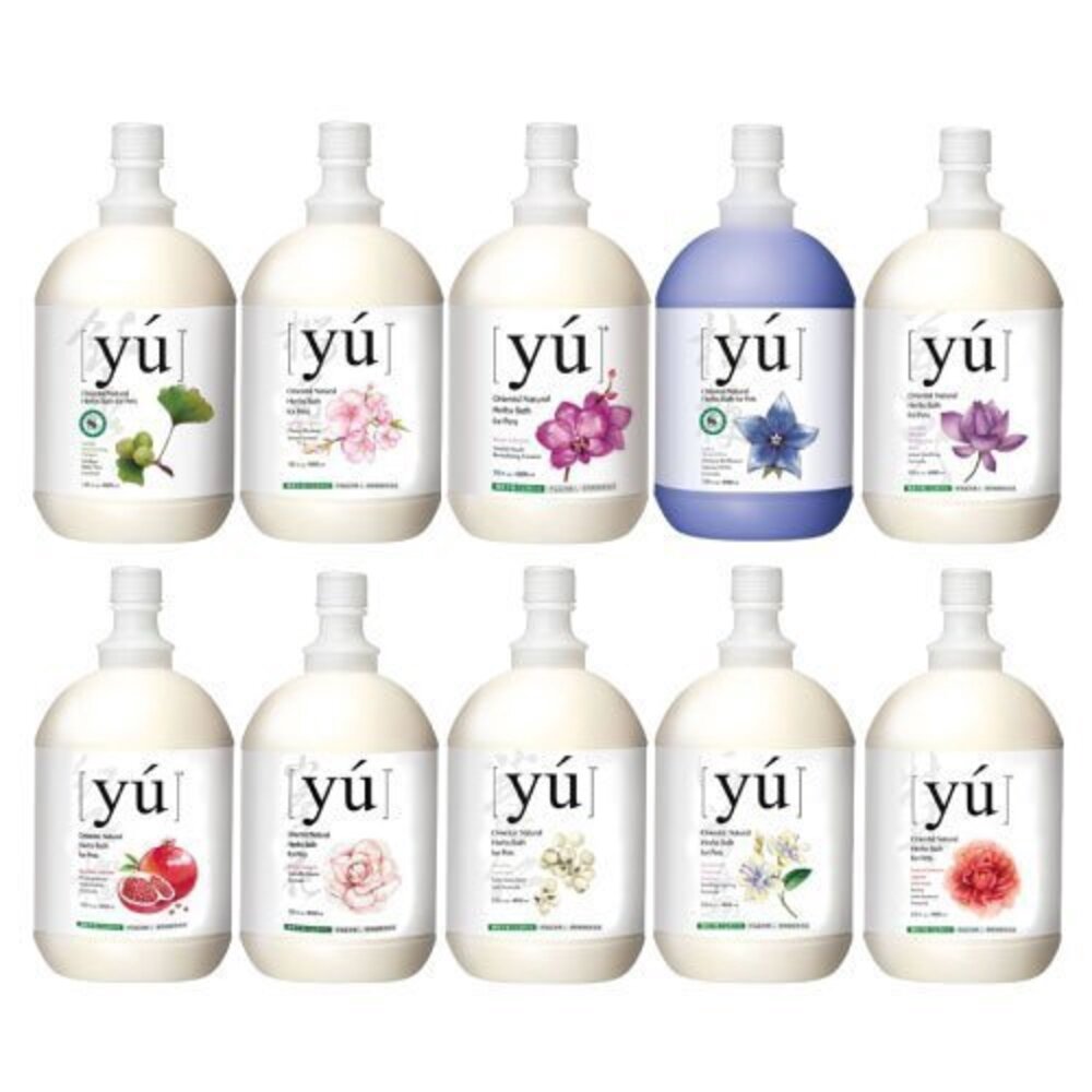 416769226-YU 東方森草 亞洲寵物頂級保養沐浴乳 洗毛精 4000ml【免運】犬貓用『WANG』