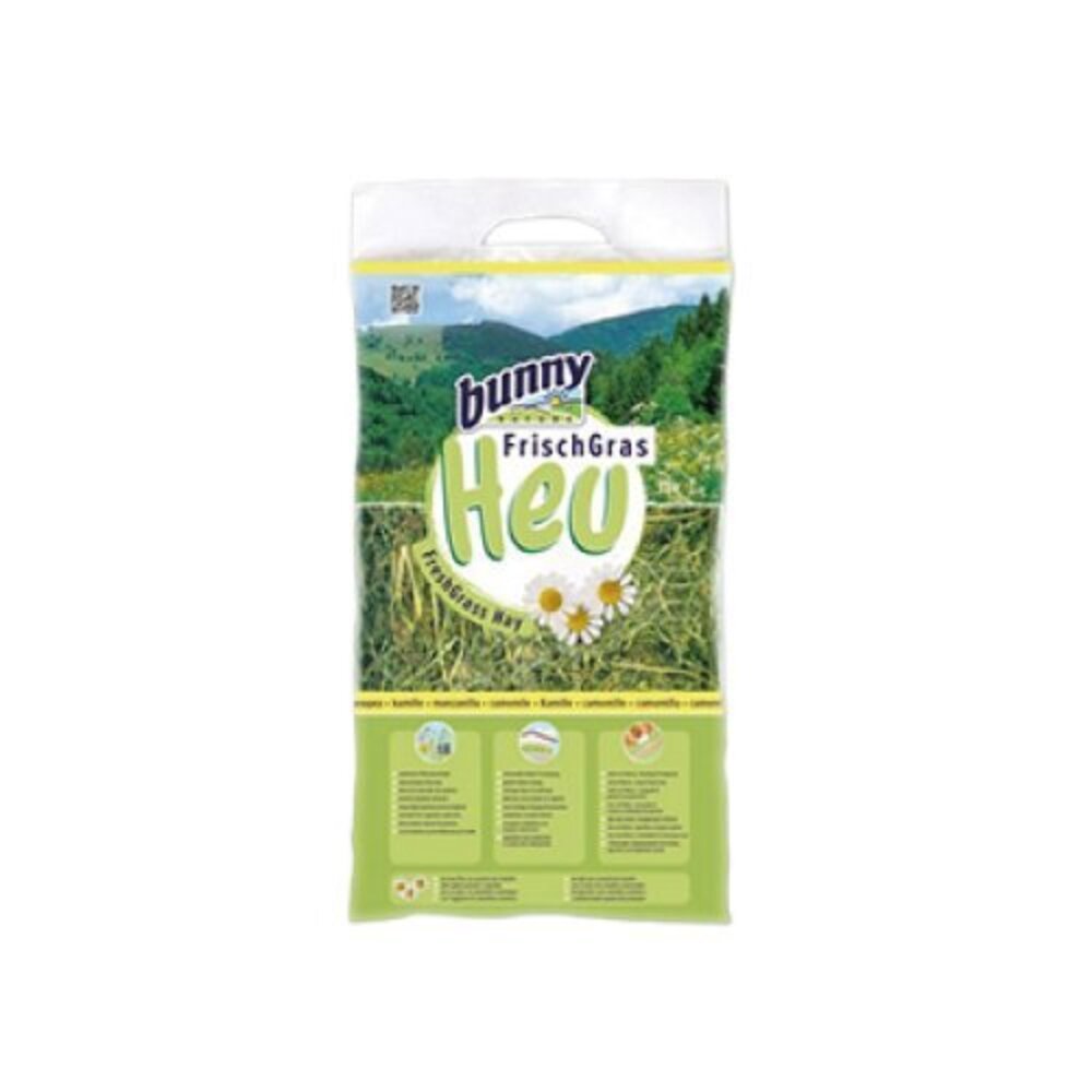 德國 bunny 邦尼 鼠兔飼料 牧草 無糖8字咬合 無糖水平咬合 口腔保健 換食佐餐配方 小動物飼料『WANG』-圖片-4