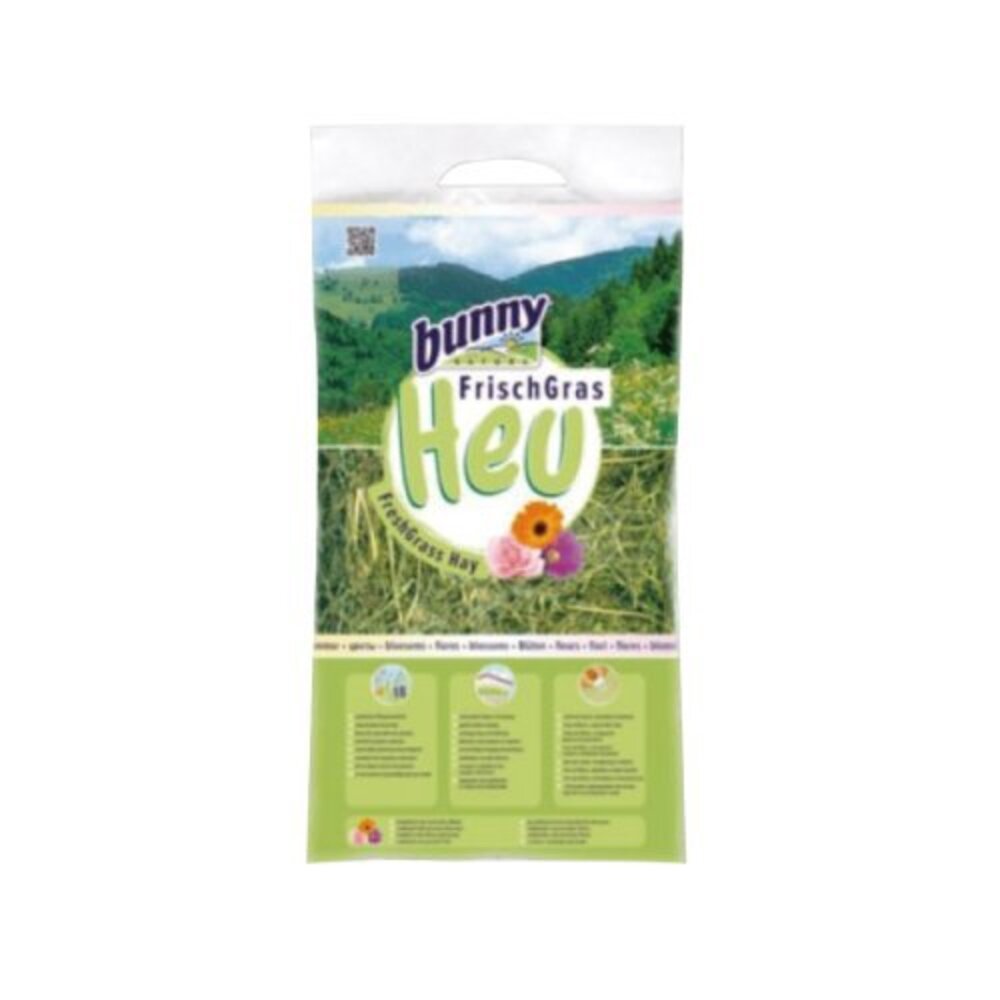 德國 bunny 邦尼 鼠兔飼料 牧草 無糖8字咬合 無糖水平咬合 口腔保健 換食佐餐配方 小動物飼料『WANG』-圖片-5