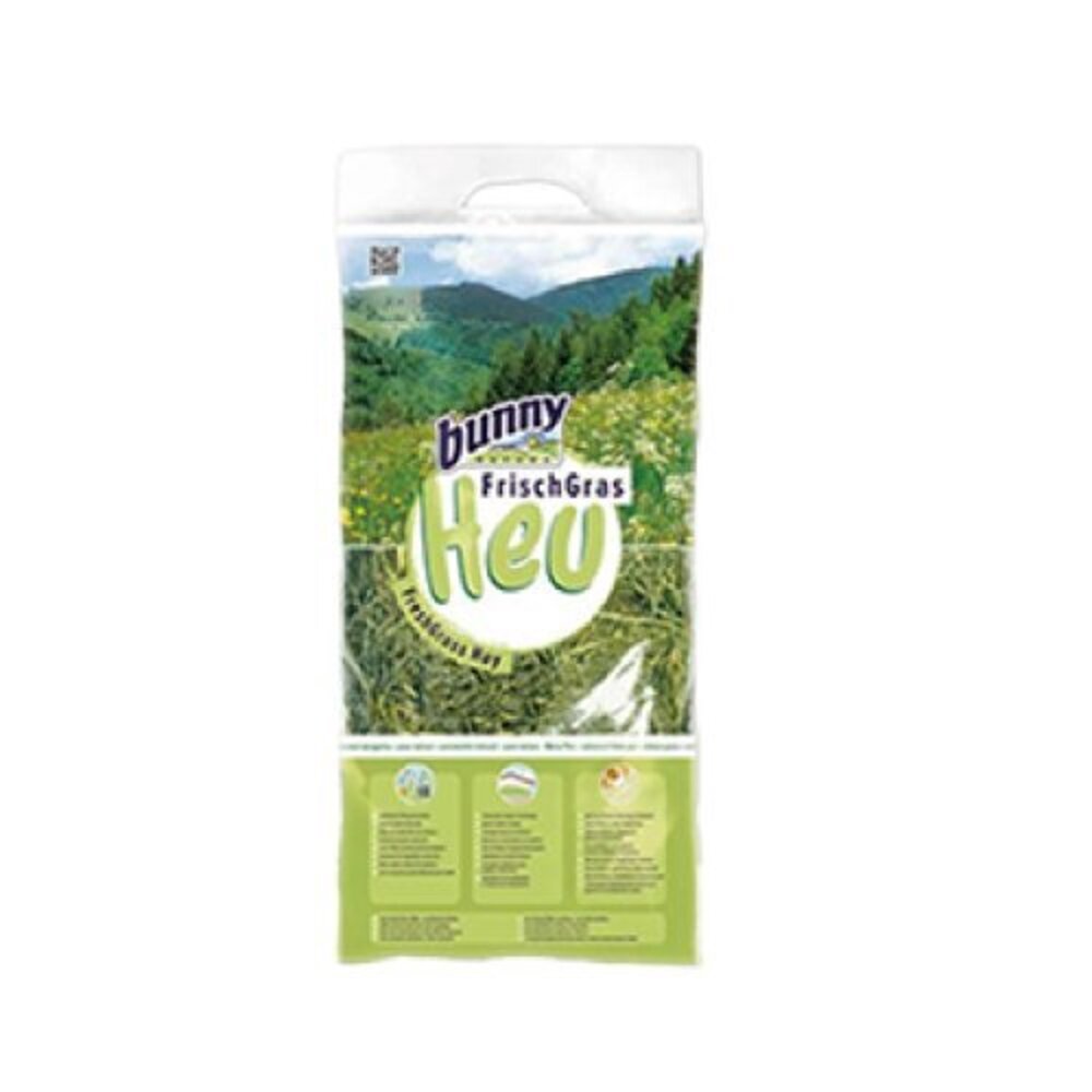 德國 bunny 邦尼 鼠兔飼料 牧草 無糖8字咬合 無糖水平咬合 口腔保健 換食佐餐配方 小動物飼料『WANG』-圖片-7