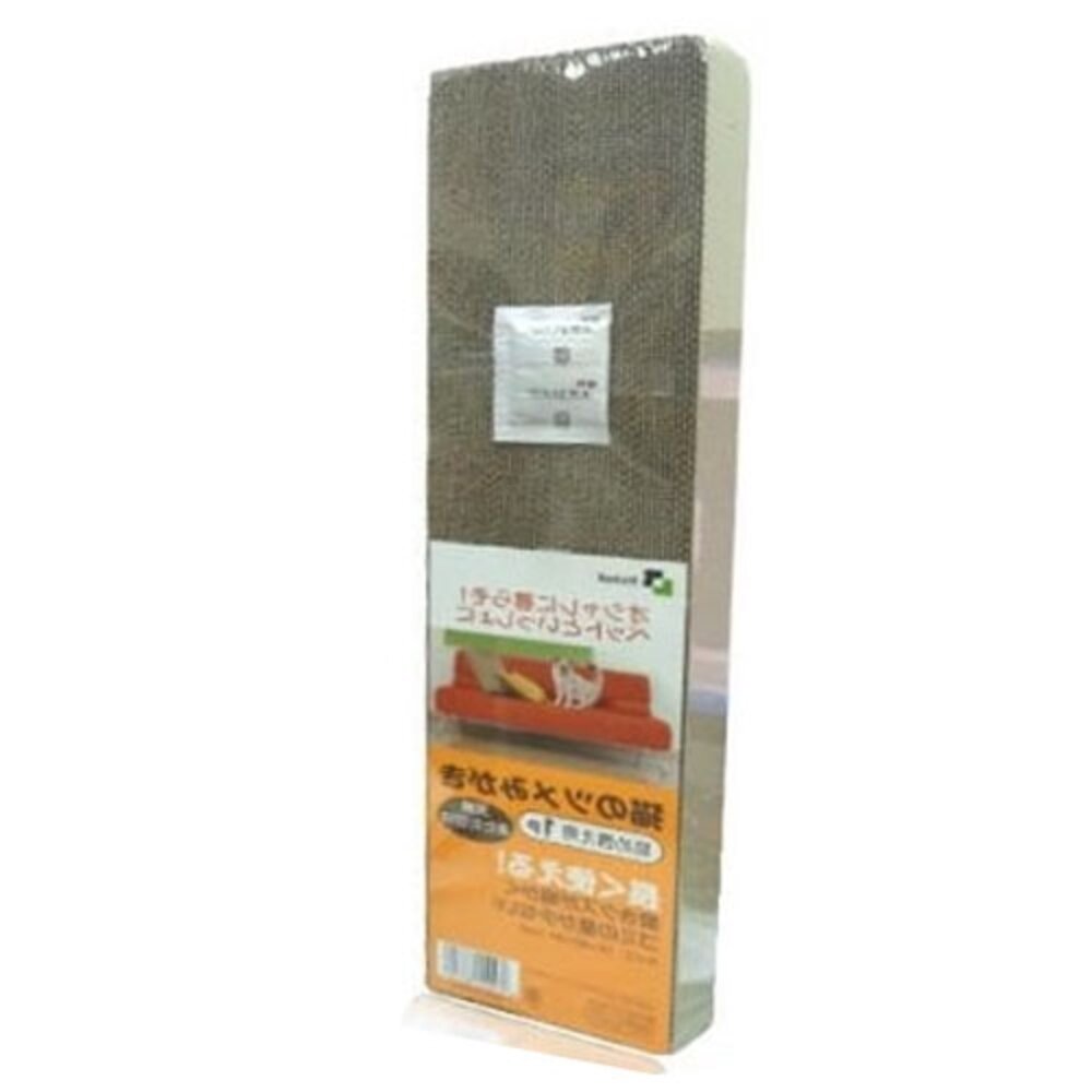 Richell 卡羅 貓抓板補充包 高密度ID56261/紫ID56251/米ID56253 斜坡補充包『WANG』-圖片-7