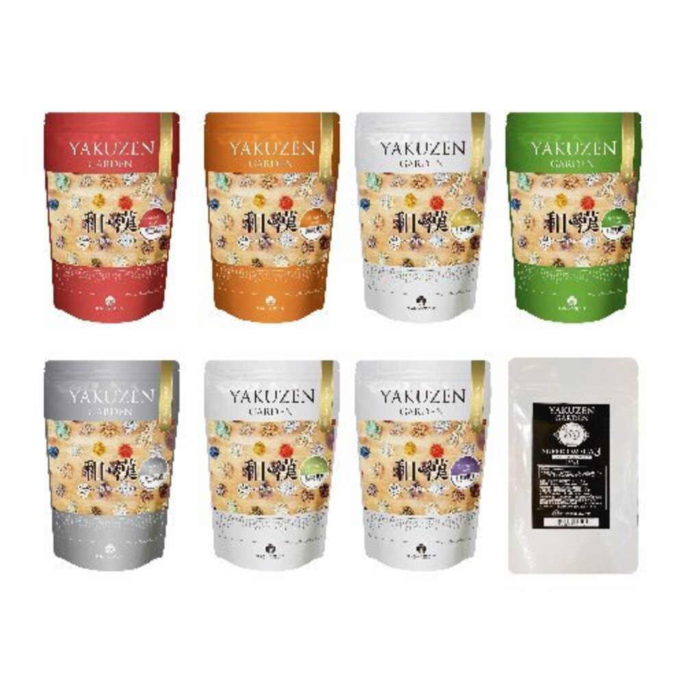 日本 自然之森 未來漢方犬貓膳食 犬飼料 貓飼料『WANG』-圖片-2