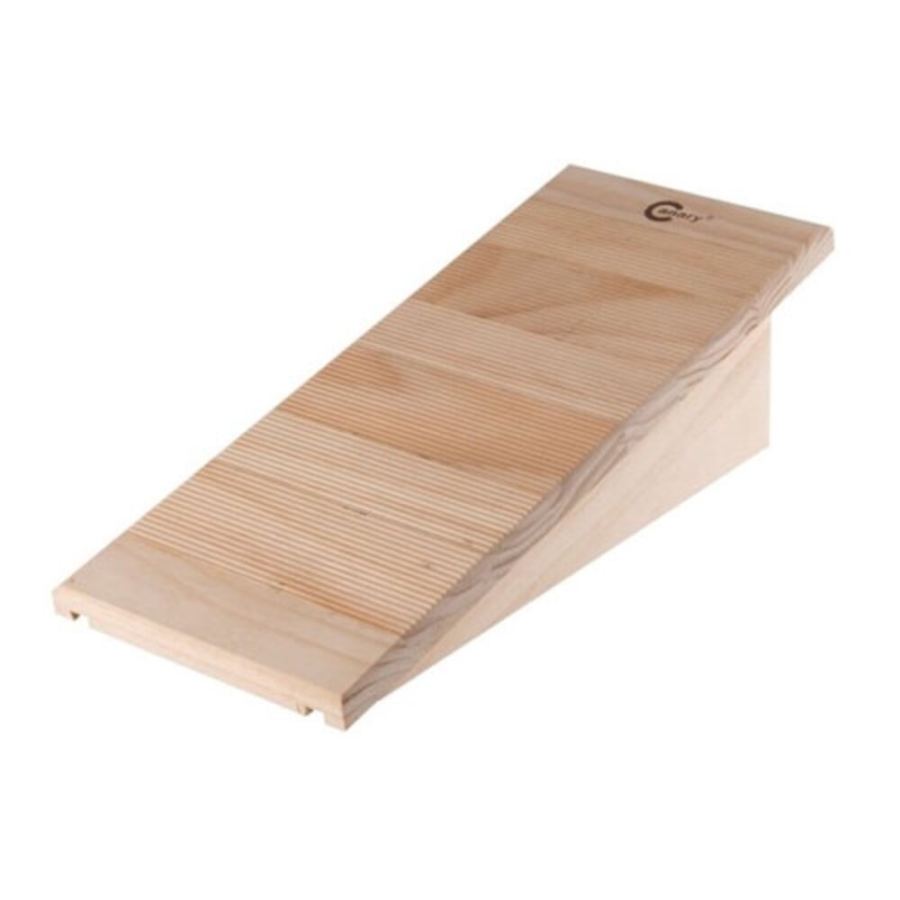 Canary 貓抓板 貓公爵指尖二重奏原木抓板C-A415 C-A417 C-A620 入門款 貓抓板『WANG』-圖片-1