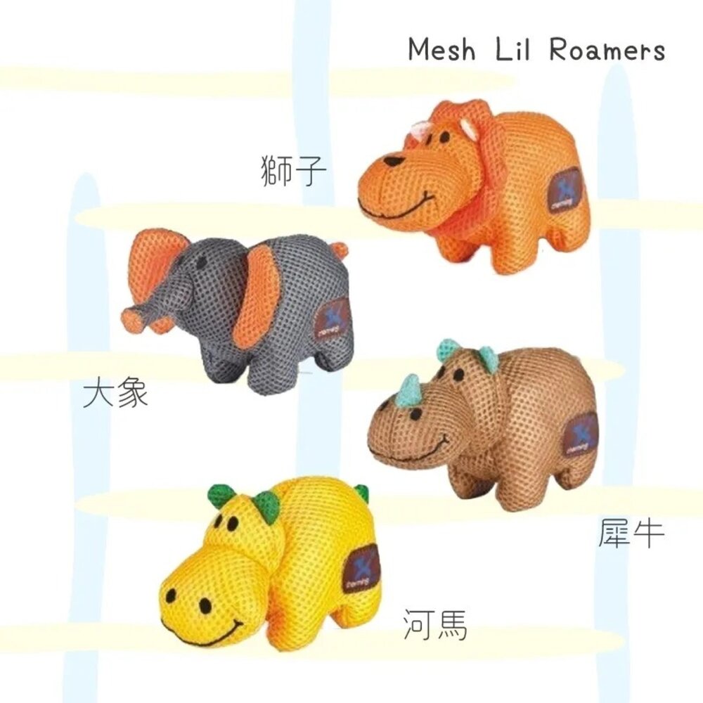 Famini 耐咬樹枝 啃咬玩具 Charming Pet 寵物玩具 互動玩具 貓玩具 狗玩具『WANG』-圖片-6