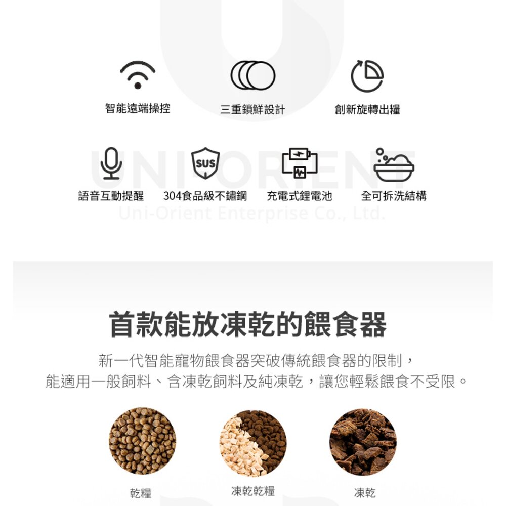 PETKIT 佩奇 智能寵物餵食器 SOLO 雙子星智能 不鏽鋼智能餵食器 智能除臭噴霧器套組 餵食器『WANG』-圖片-4