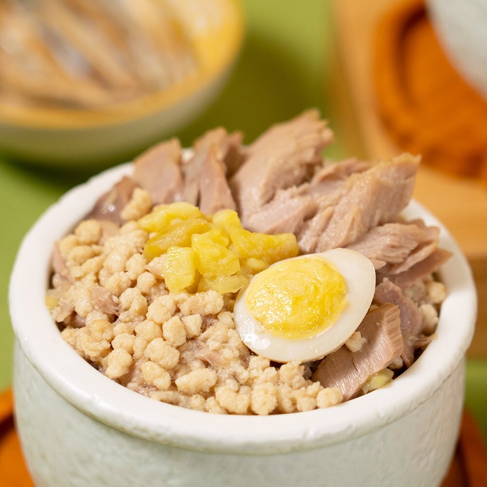 LitoMon 怪獸部落 無膠犬貓副食罐【24罐組】鮮肉煲罐 佛跳牆 副食罐 犬貓罐頭『WANG』-圖片-10