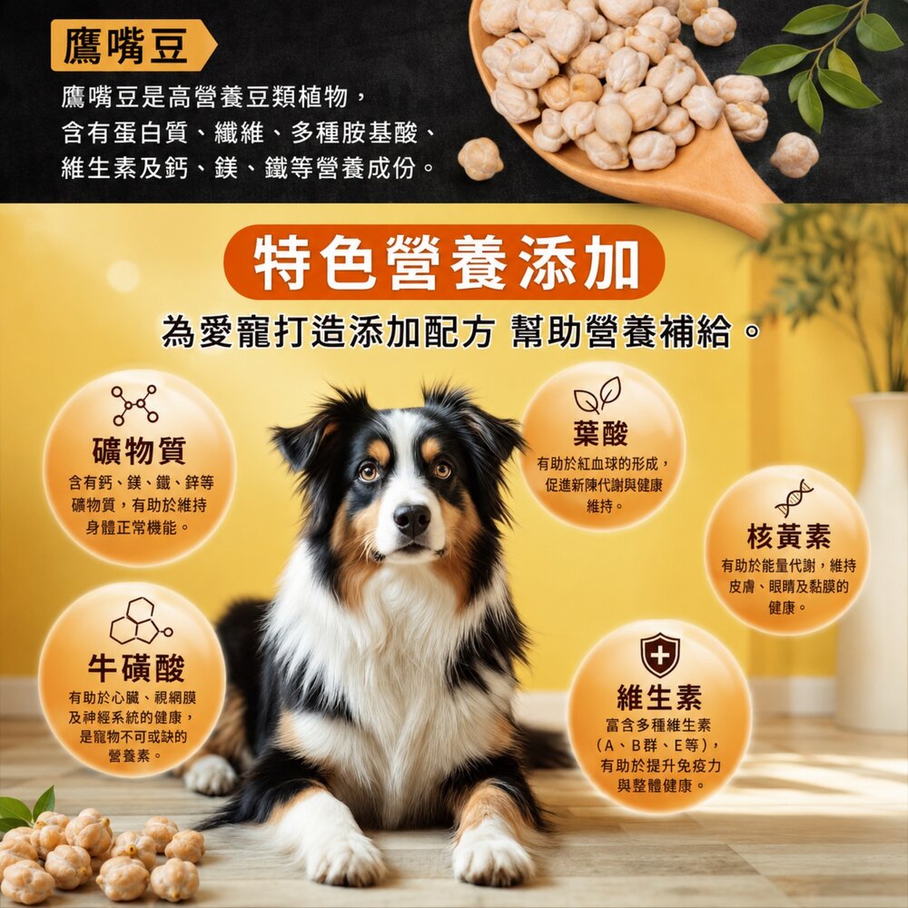 GHR 健康主義 無榖犬糧3lbs(1.36KG) 鮭魚配方|雞肉配方 全齡犬 無穀 犬糧 狗飼料『WANG』-圖片-5