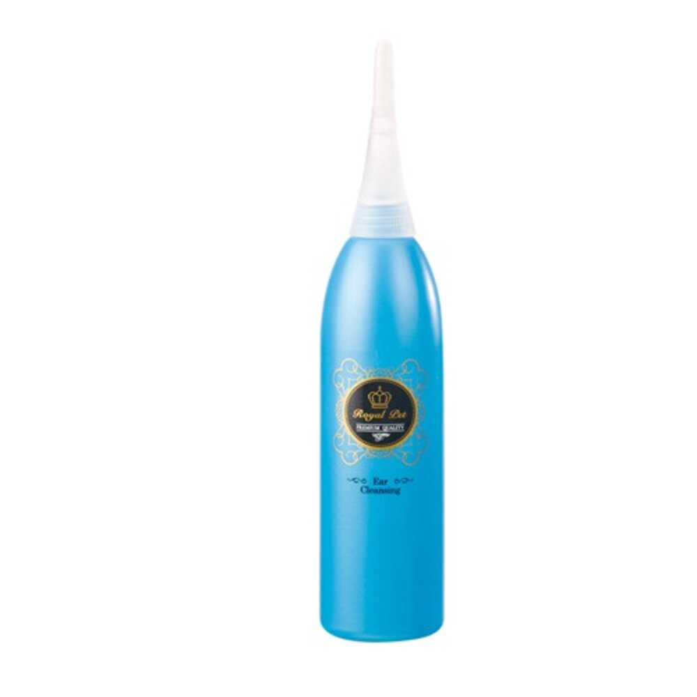 Royal Pet 皇家寵物 草本120ml/寶石清耳液110ml 溫和不刺激草本成分 犬貓適用『WANG』-圖片-3