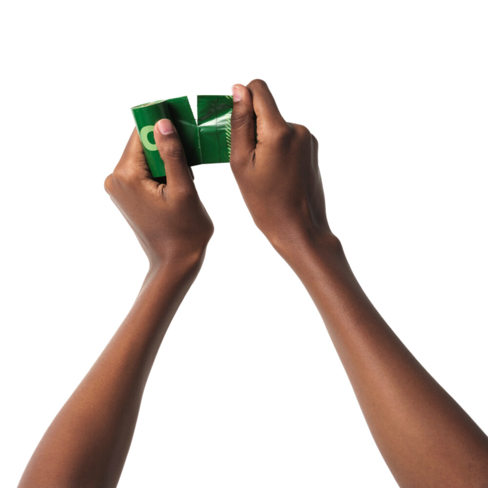 Earth Rated 莎賓 環保撿便袋 第3代 4捲 8捲 21捲 無香|薰衣草香 撿便袋『WANG』-圖片-3