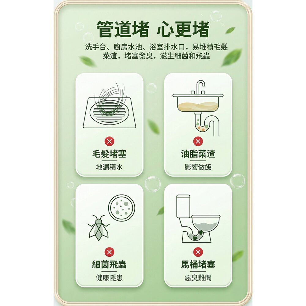 【浴室廚房強效清潔組】柚享淨|除垢+通管雙效搭配(除水垢泡沫500ml+通水管凝膠350ml)『WANG』-圖片-4