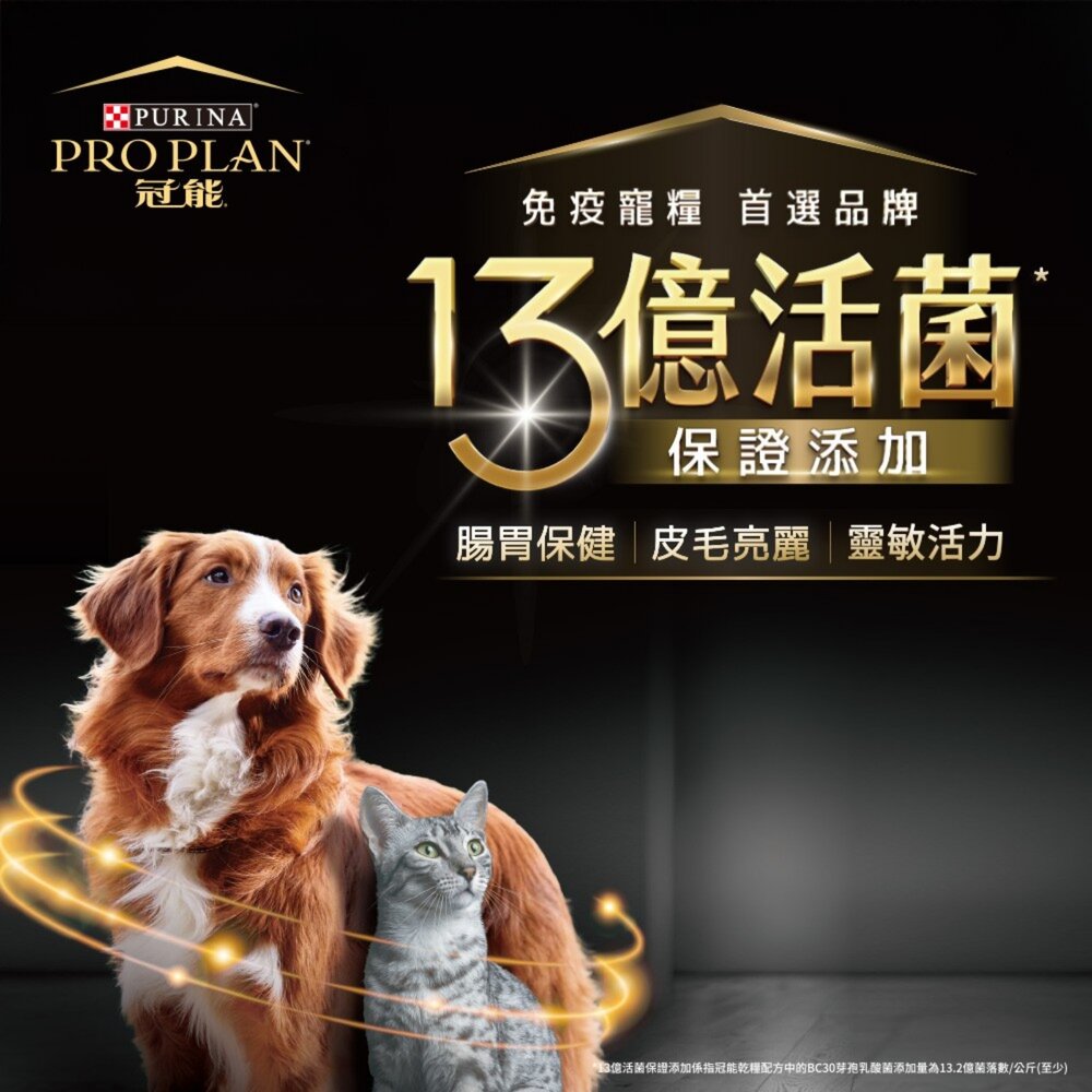 美國 PROPLAN 冠能 貓糧 3.2磅 3.5磅 舒敏貓 鮮雞活力 泌尿 貓乾糧 貓主食 貓飼料『WANG』-圖片-5