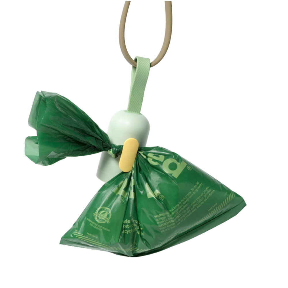 Earth Rated 莎賓 環保撿便器 第3代 (無香) 便攜式接便器 不沾手接便袋 撿便器『WANG』-圖片-1