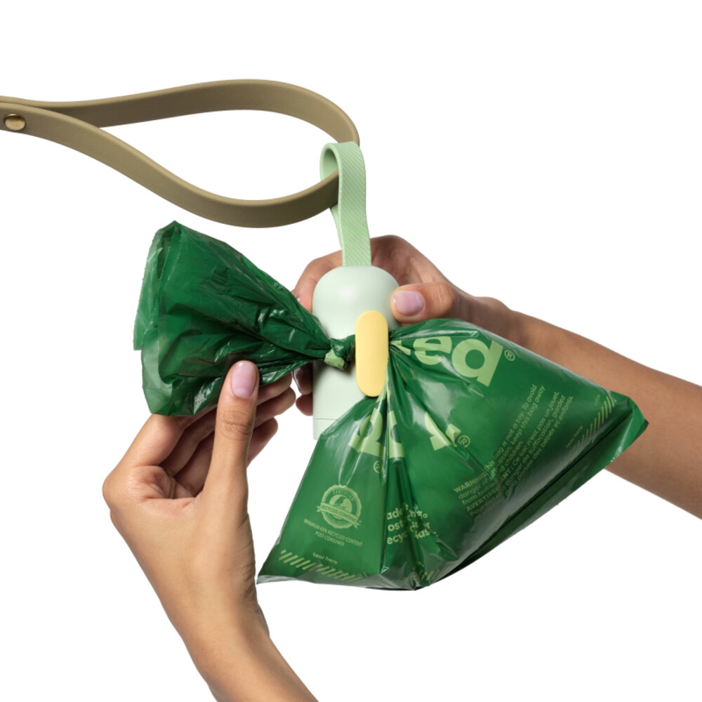 Earth Rated 莎賓 環保撿便器 第3代 (無香) 便攜式接便器 不沾手接便袋 撿便器『WANG』-圖片-6