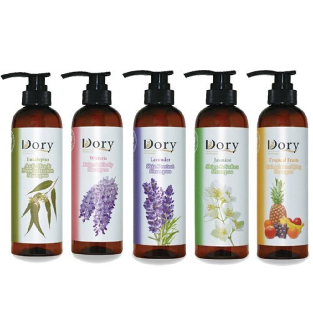 Dory 朵莉 洗毛精 沙龍系列 香氛系列 保濕護毛素 乳木果油潤絲精 犬貓洗毛精 寵物洗毛精『WANG』-圖片-6