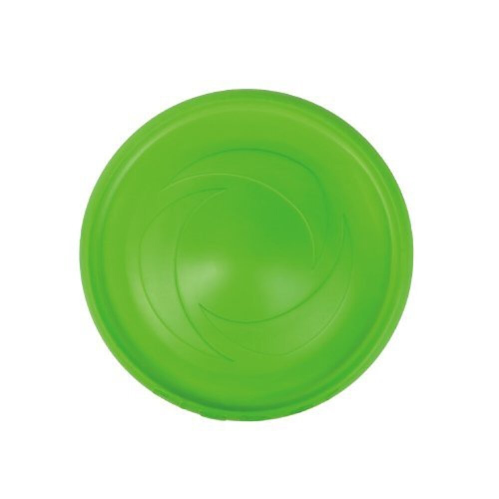 扣樂 雙面健身飛盤 寵物健身環 雙環設計 訓練寵物 犬用飛盤 狗玩具『WANG』-圖片-1