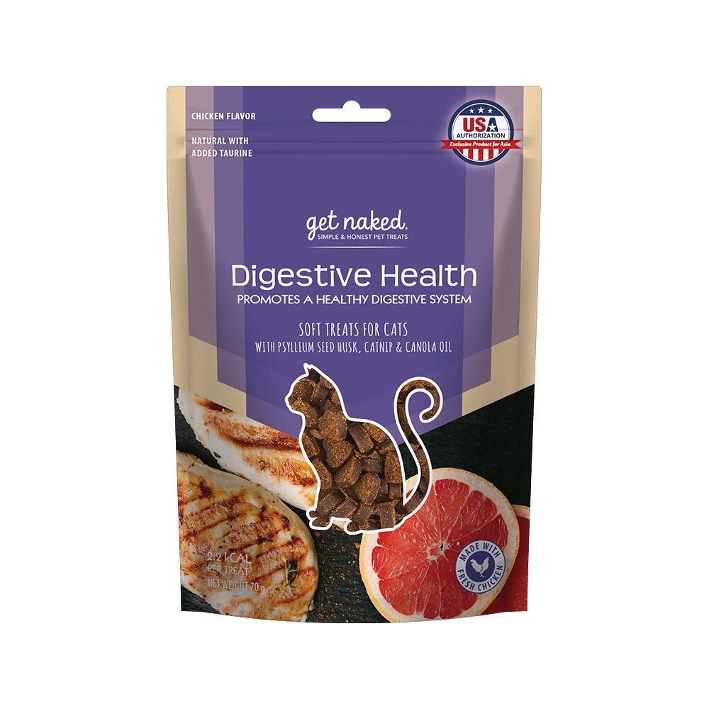 美國 NPIC 健納緹 頂級保健鮮肉軟點心 泌尿保健 腸胃保健 護眼保健 貓零食 貓點心『WANG』-圖片-2