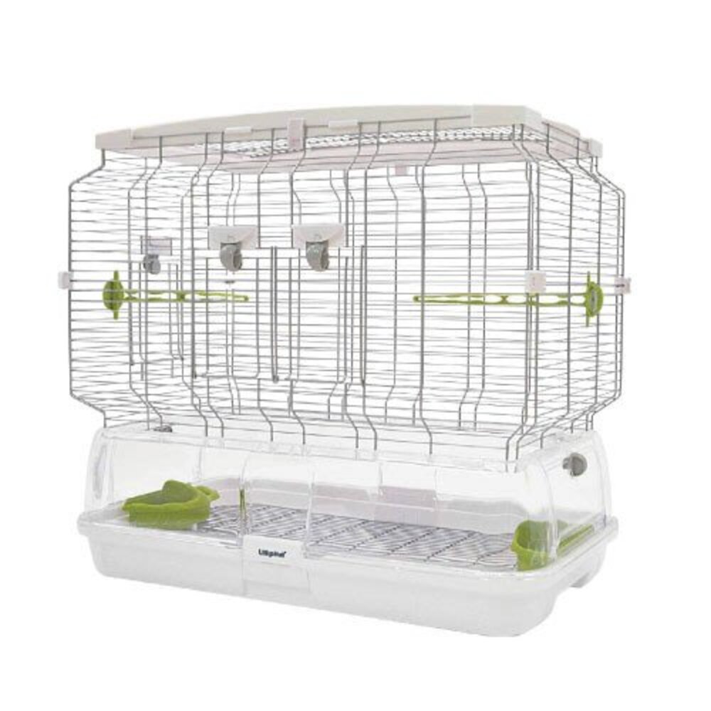 LillipHut 麗莉寶 透亮鳥籠 2260/2261/2262/2263/2264/2265 舒適鳥籠-圖片-8