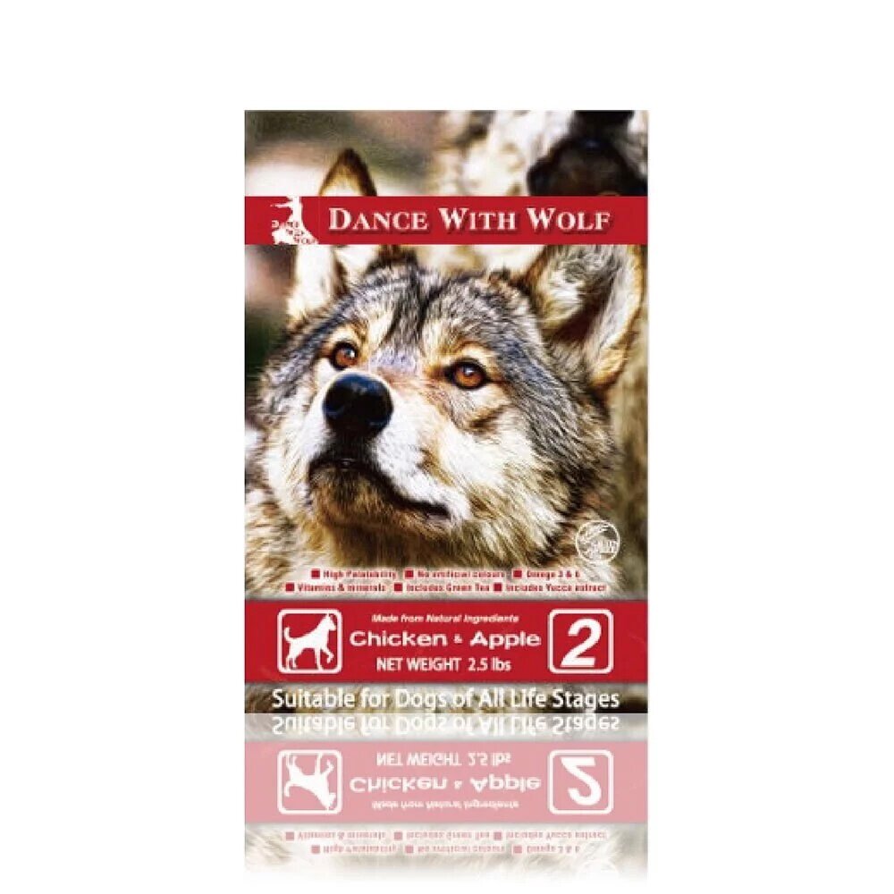 澳洲 荒野饗宴 無穀犬糧 14LB(6.35kg)【買一送一】無穀犬 無穀糧 主食糧 狗乾糧 狗主食 狗飼料『WANG』-圖片-6