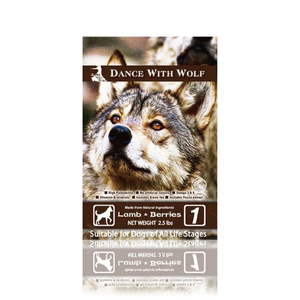 澳洲 荒野饗宴 無穀犬糧 14LB(6.35kg)【買一送一】無穀犬 無穀糧 主食糧 狗乾糧 狗主食 狗飼料『WANG』-圖片-7