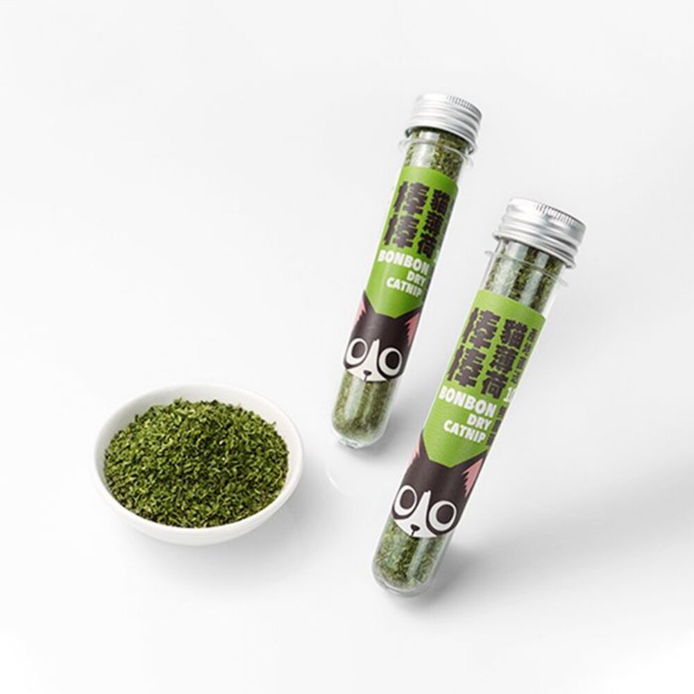 DogCatStar 汪喵星球 貓薄荷棒棒 木天蓼 貓草 貓薄荷 貓零食『WANG』-圖片-2