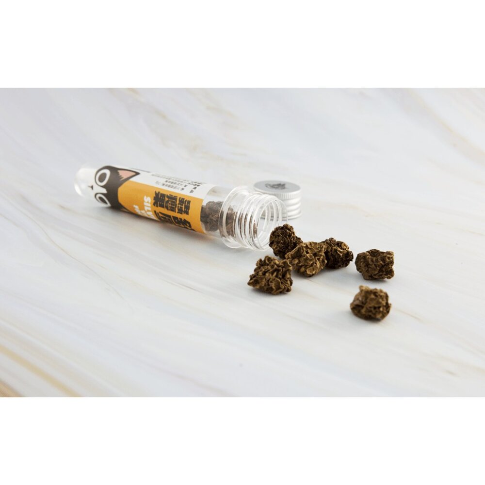 DogCatStar 汪喵星球 貓薄荷棒棒 木天蓼 貓草 貓薄荷 貓零食『WANG』-圖片-3