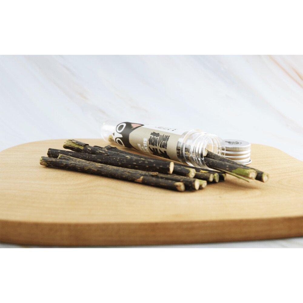 DogCatStar 汪喵星球 貓薄荷棒棒 木天蓼 貓草 貓薄荷 貓零食『WANG』-圖片-5