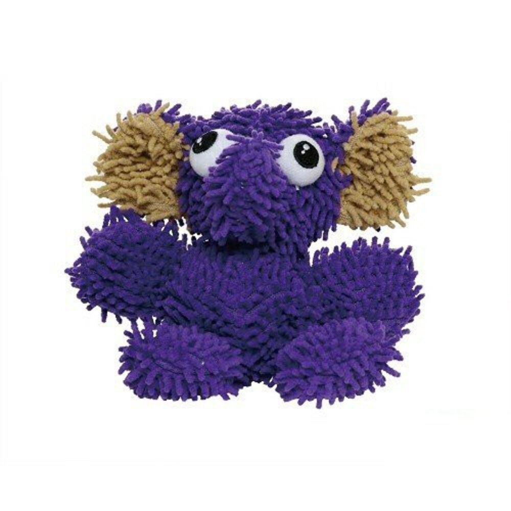 美國Mighty-逗波系列 小/中款 多種款式可選 可浮水可機洗超耐咬 狗玩具『WANG』-圖片-11