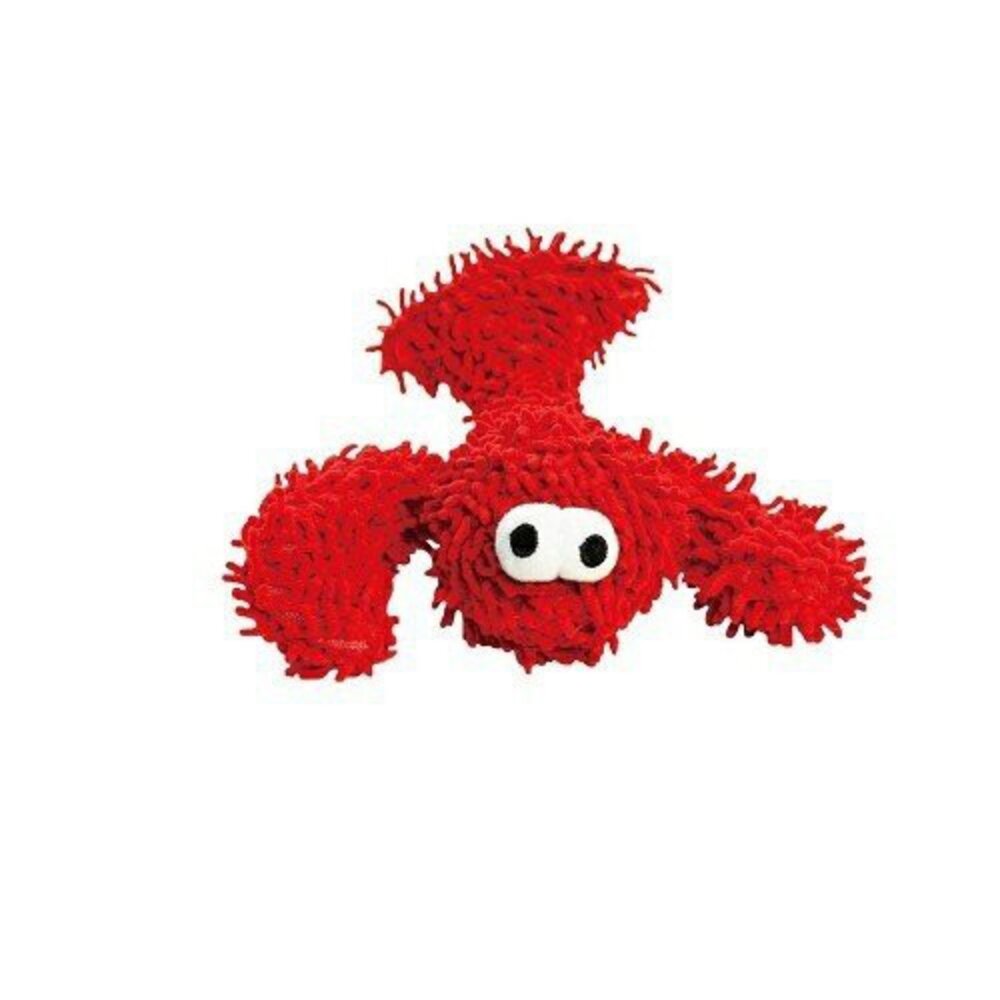 美國Mighty-逗波系列 小/中款 多種款式可選 可浮水可機洗超耐咬 狗玩具『WANG』-圖片-3