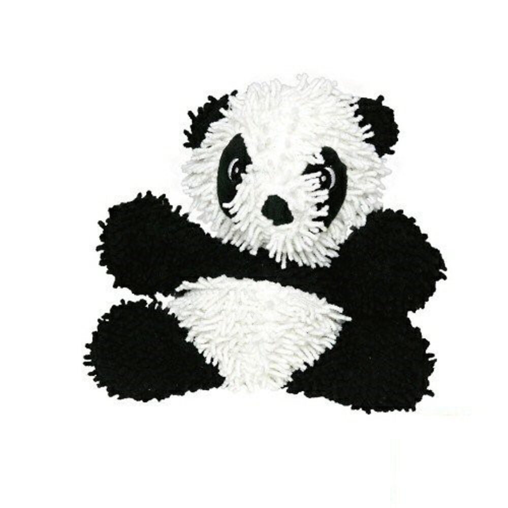 美國Mighty-逗波系列 小/中款 多種款式可選 可浮水可機洗超耐咬 狗玩具『WANG』-圖片-4