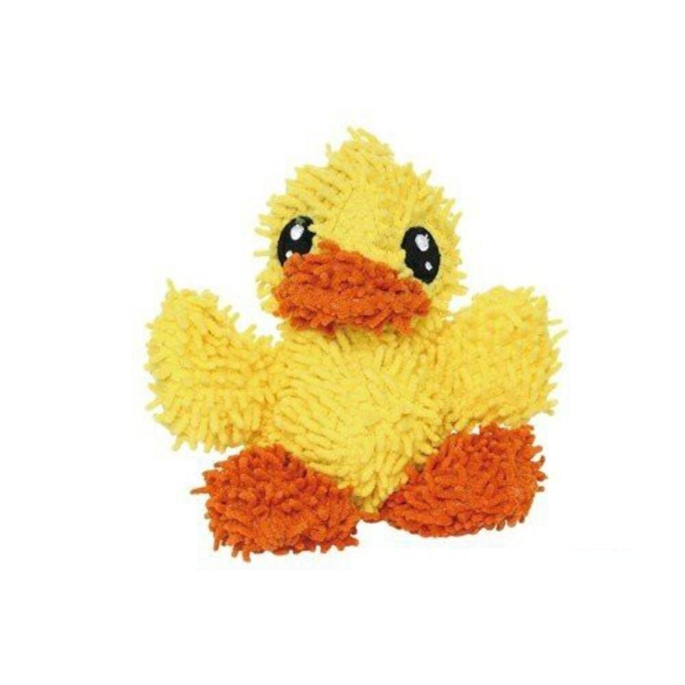 美國Mighty-逗波系列 小/中款 多種款式可選 可浮水可機洗超耐咬 狗玩具『WANG』-圖片-6