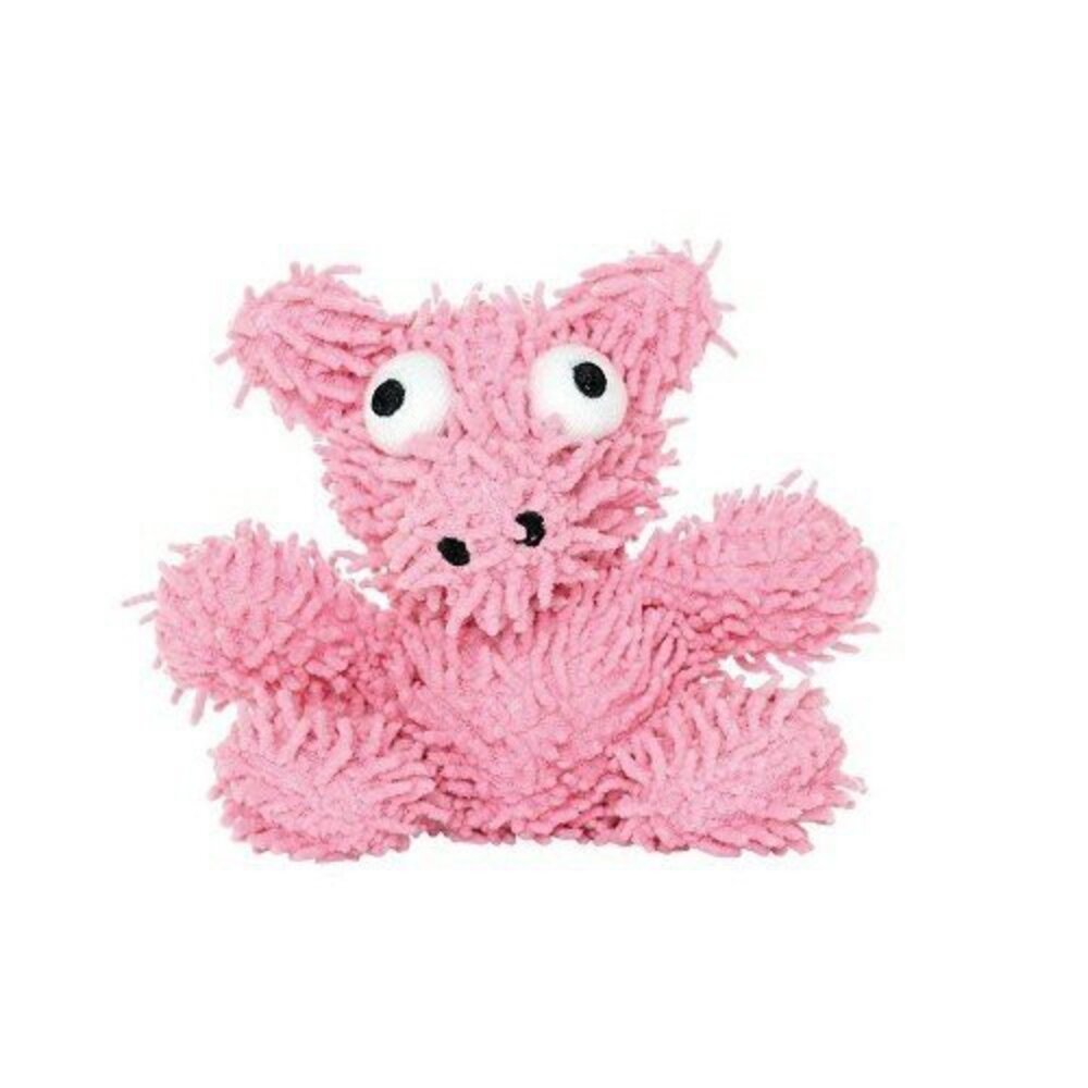 美國Mighty-逗波系列 小/中款 多種款式可選 可浮水可機洗超耐咬 狗玩具『WANG』-圖片-7