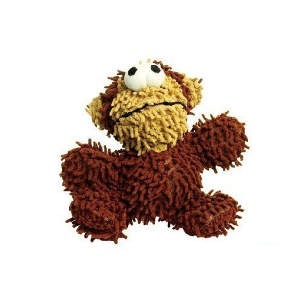 美國Mighty-逗波系列 小/中款 多種款式可選 可浮水可機洗超耐咬 狗玩具『WANG』-圖片-9