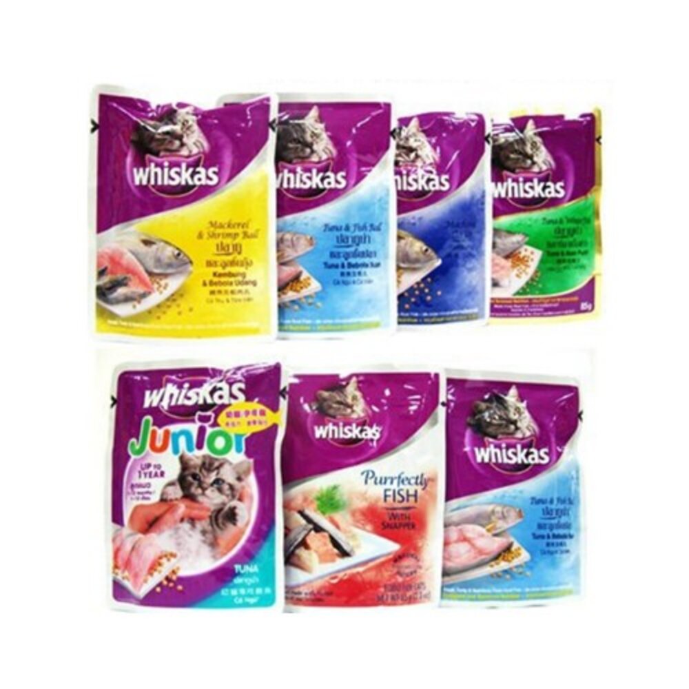 Signature7 心寵 犬貓羊奶餐包 【超值12入組】 狗餐包 貓餐包『WANG』-圖片-4