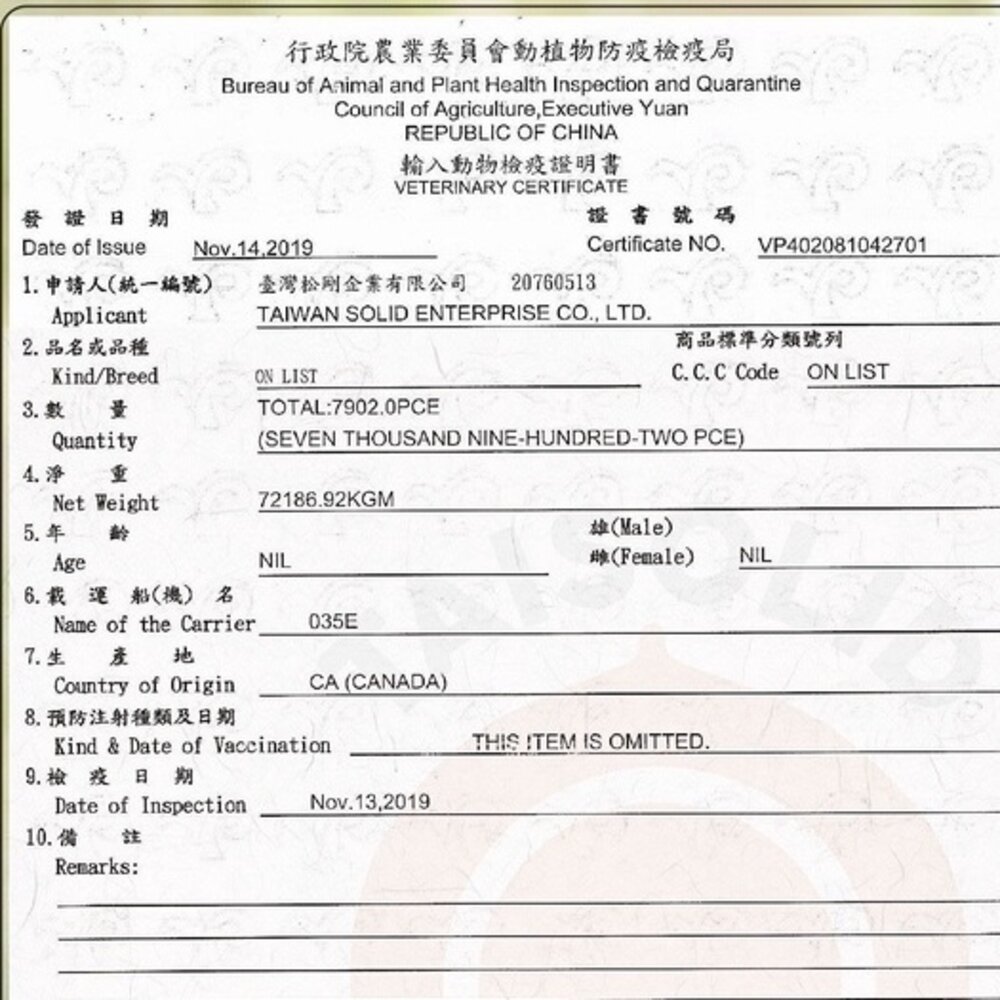 瑪丁 特力多 寵物素食健康飼料 水解蛋白配方 1.5kg-3kg 狗乾糧 狗主食 狗飼料『WANG』-圖片-2