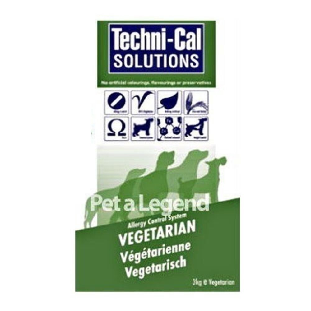 瑪丁 特力多 寵物素食健康飼料 水解蛋白配方 1.5kg-3kg 狗乾糧 狗主食 狗飼料『WANG』-圖片-4